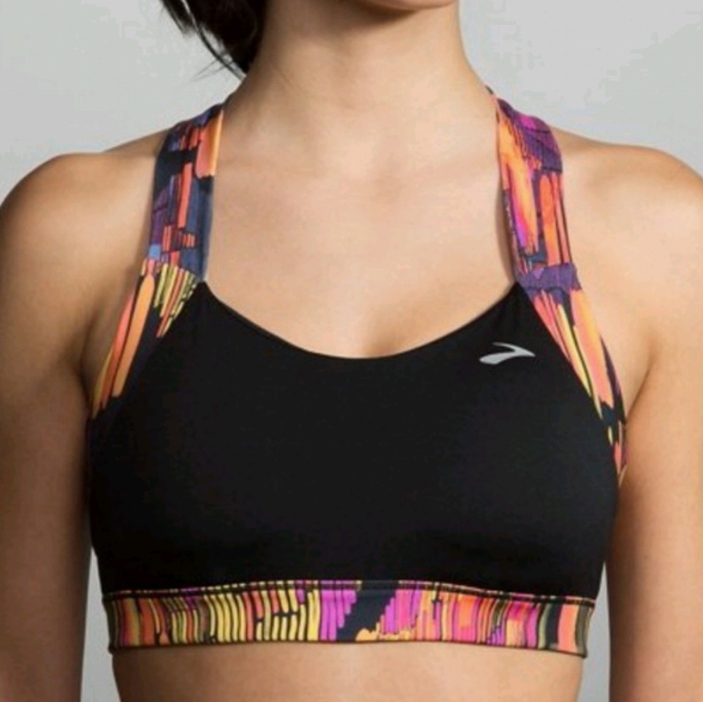 Brooks Uplifting Sports Bra